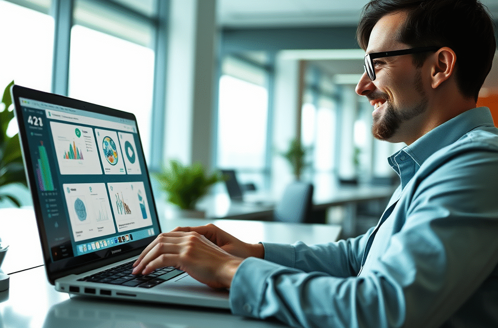 Top AI tools for 2026